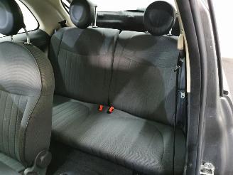 Fiat 500 0.9 TwinAir Lounge picture 18
