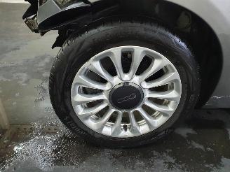 Fiat 500 0.9 TwinAir Lounge picture 29