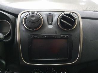 Dacia Logan MCV K52 0.9 TCE Prestige picture 26