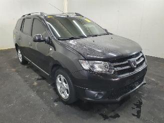 Démontage voiture Dacia Logan MCV K52 0.9 TCE Prestige 2014/2