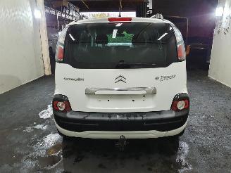 Citroën C3 picasso 1.6 VTi Exclusive picture 8