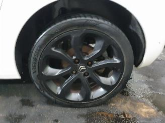Citroën C3 picasso 1.6 VTi Exclusive picture 21
