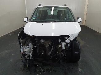Citroën C3 picasso 1.6 VTi Exclusive picture 2