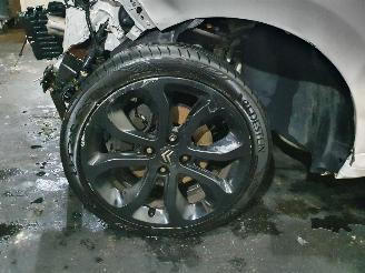 Citroën C3 picasso 1.6 VTi Exclusive picture 25