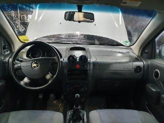 Chevrolet Kalos  picture 30