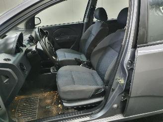 Chevrolet Kalos  picture 6
