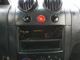 Chevrolet Kalos  picture 13