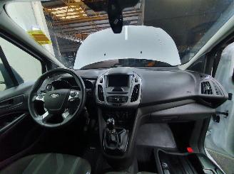 Ford Transit Connect 1.6TDCI L2 Trend picture 17