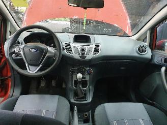 Ford Fiesta 1.25i Trend picture 19
