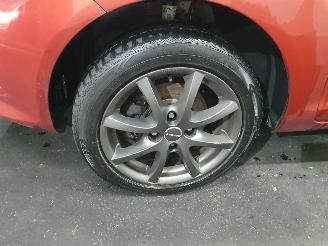 Ford Fiesta 1.25i Trend picture 10