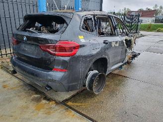 Auto da rottamare BMW X3 G01 2020/1