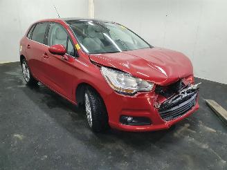 Sloopauto Citroën C4 1.6 VTI Tendance 2011/1