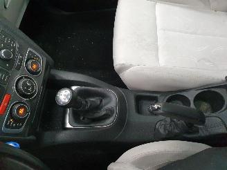 Citroën C4 1.6 VTI Tendance picture 16