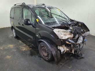 Sloopauto Citroën Berlingo 1.6 VTi Multispace 2010/1