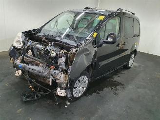 Citroën Berlingo 1.6 VTi Multispace picture 3