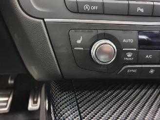 Audi A6 4G RS6 Plus Avant Quattro 4.0 picture 41