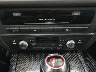 Audi A6 4G RS6 Plus Avant Quattro 4.0 picture 7