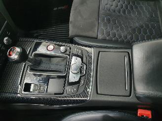 Audi A6 4G RS6 Plus Avant Quattro 4.0 picture 30