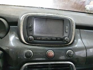 Fiat 500X 1.4 T M-Air Lounge picture 23