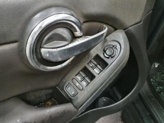 Fiat 500X 1.4 T M-Air Lounge picture 13