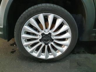Fiat 500X 1.4 T M-Air Lounge picture 19