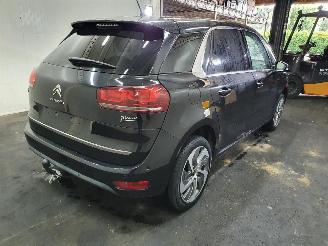 Citroën C4-picasso 1.6 THP Exclusive picture 15