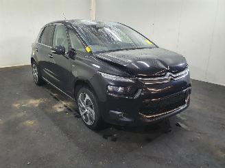 Auto da rottamare Citroën C4-picasso 1.6 THP Exclusive 2013/1