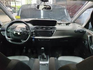 Citroën C4-picasso 1.6 THP Exclusive picture 14
