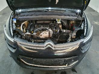 Citroën C4-picasso 1.6 THP Exclusive picture 33