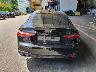 Audi A5 F5 40TFSI Sportback S Edition picture 2