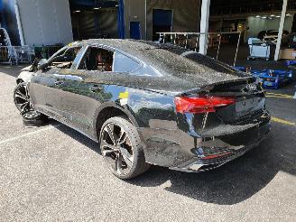 Uttjänta bilar auto Audi A5 F5 40TFSI Sportback S Edition 2020/2