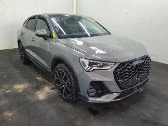 Autoverwertung Audi Q3 F3 35 TFSI Pro Line S 2021/5
