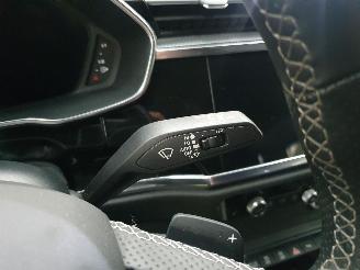 Audi Q3 F3 35 TFSI Pro Line S picture 27