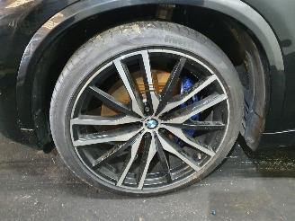 BMW X5 G05 M50D XDrive High Executive picture 12