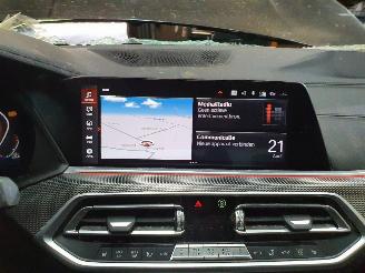 BMW X5 G05 M50D XDrive High Executive picture 26