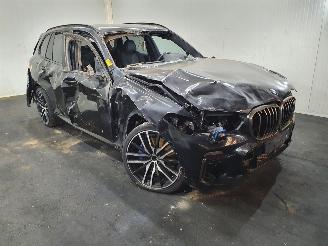 Auto da rottamare BMW X5 G05 M50D XDrive High Executive 2020/3