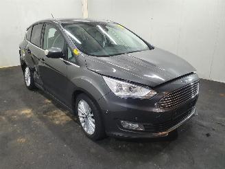 Auto da rottamare Ford C-Max 1.0 Ecoboost Titanium 2018/2