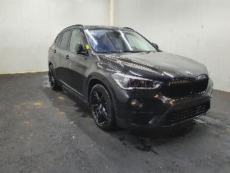 Auto da rottamare BMW X1 F48 XDrive 20d 2015/9