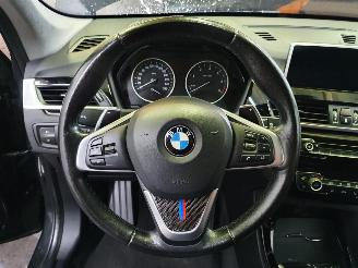 BMW X1 F48 XDrive 20d picture 23