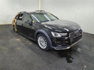 Auto da rottamare Audi A4 allroad 8W Allroad Quattro 2017/3