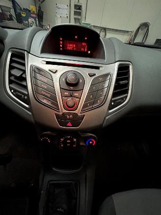 Ford Fiesta 1.25 Trend picture 3