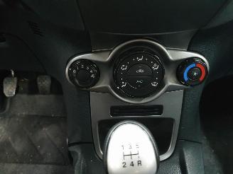 Ford Fiesta 1.25 Trend picture 28