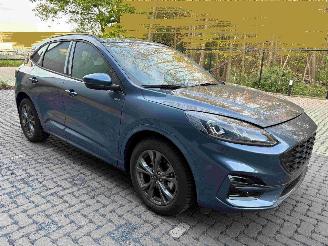Purkuautot passenger cars Ford Kuga ST Line 2.0 EcoBlue E 2023/11