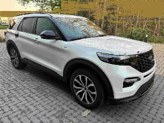 Dezmembrări autoturisme Ford Explorer ST Line 3.0 V6 PHEV 2023/4