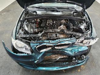 BMW 1-serie E88 120D Cabrio picture 23