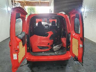 Ford Tourneo Courier Transit Courier 1.0 Ecoboost Trend picture 31