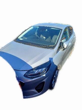 Auto da rottamare Ford Fiesta Titanium 2022/9