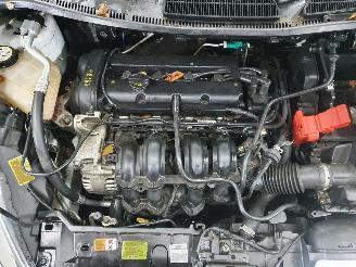 Ford Fiesta 1.4 Ghia picture 20