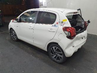 Peugeot 108 1.0 e-VTi Envy picture 4