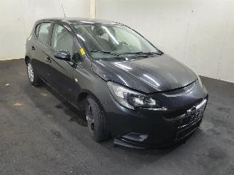 Uttjänta bilar auto Opel Corsa 1.4 Bi-Fuel Business 2016/6